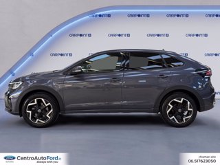 VOLKSWAGEN Taigo 1.0 tsi r-line 115cv 1
