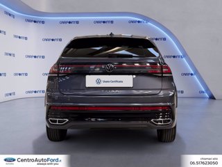 VOLKSWAGEN Taigo 1.0 tsi r-line 115cv 3