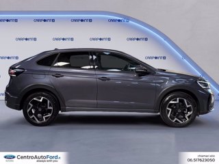 VOLKSWAGEN Taigo 1.0 tsi r-line 115cv 5