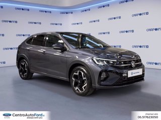 VOLKSWAGEN Taigo 1.0 tsi r-line 115cv 6
