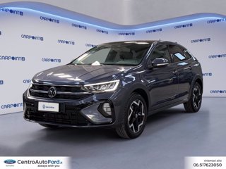 VOLKSWAGEN Taigo 1.0 tsi r-line 115cv 0