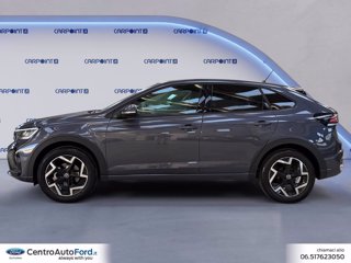 VOLKSWAGEN Taigo 1.0 tsi r-line 115cv 1