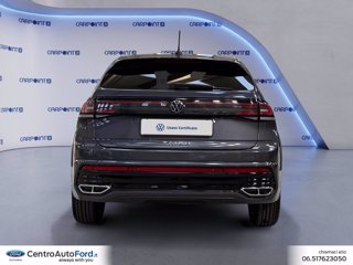 VOLKSWAGEN Taigo 1.0 tsi r-line 115cv 3