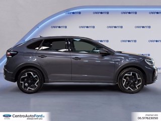VOLKSWAGEN Taigo 1.0 tsi r-line 115cv 5