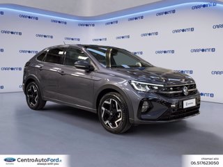VOLKSWAGEN Taigo 1.0 tsi r-line 115cv 6