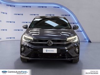 VOLKSWAGEN Taigo 1.0 tsi r-line 115cv 7
