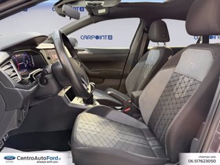 VOLKSWAGEN Taigo 1.0 tsi r-line 115cv 8