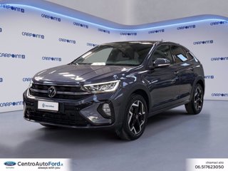 VOLKSWAGEN Taigo 1.0 tsi r-line 115cv 0