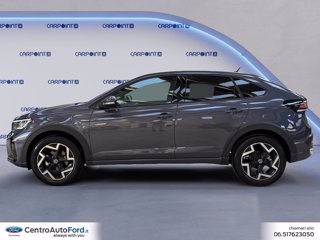 VOLKSWAGEN Taigo 1.0 tsi r-line 115cv 1