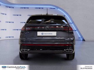 VOLKSWAGEN Taigo 1.0 tsi r-line 115cv 3