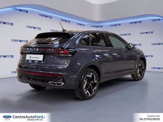 VOLKSWAGEN Taigo 1.0 tsi r-line 115cv 4