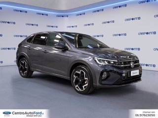 VOLKSWAGEN Taigo 1.0 tsi r-line 115cv 6