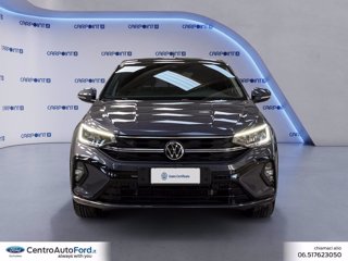 VOLKSWAGEN Taigo 1.0 tsi r-line 115cv 7