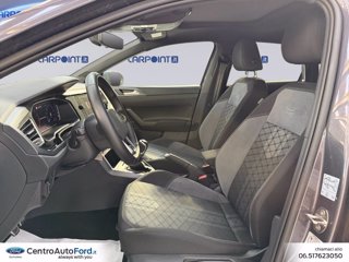 VOLKSWAGEN Taigo 1.0 tsi r-line 115cv 8