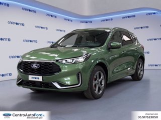 FORD Kuga 2.5 phev st-line x 2wd 243cv auto 0