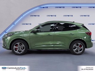 FORD Kuga 2.5 phev st-line x 2wd 243cv auto 1