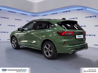 FORD Kuga 2.5 phev st-line x 2wd 243cv auto 2