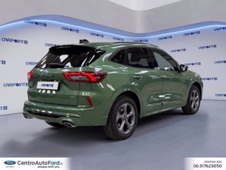 FORD Kuga 2.5 phev st-line x 2wd 243cv auto 4