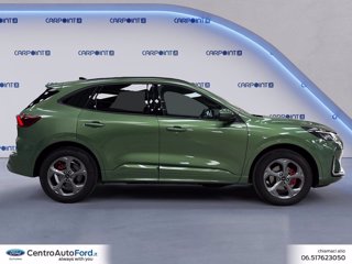 FORD Kuga 2.5 phev st-line x 2wd 243cv auto 5