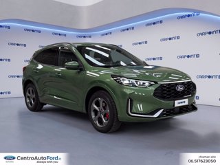 FORD Kuga 2.5 phev st-line x 2wd 243cv auto 6
