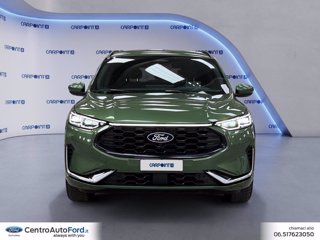 FORD Kuga 2.5 phev st-line x 2wd 243cv auto 7