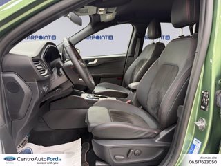 FORD Kuga 2.5 phev st-line x 2wd 243cv auto 8