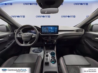FORD Kuga 2.5 phev st-line x 2wd 243cv auto 9