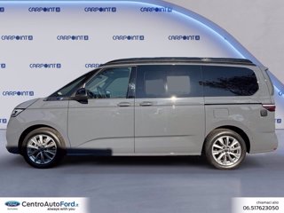 VOLKSWAGEN California 2.0 TDI 150 DSG Ocean 1