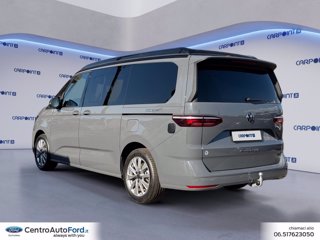 VOLKSWAGEN California 2.0 TDI 150 DSG Ocean 2