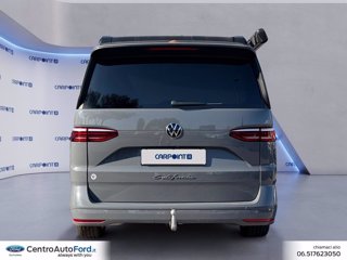 VOLKSWAGEN California 2.0 TDI 150 DSG Ocean 3