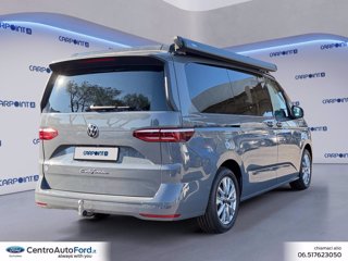 VOLKSWAGEN California 2.0 TDI 150 DSG Ocean 4