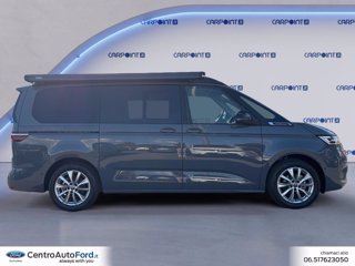 VOLKSWAGEN California 2.0 TDI 150 DSG Ocean 5