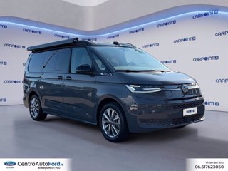 VOLKSWAGEN California 2.0 TDI 150 DSG Ocean 6