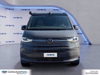 VOLKSWAGEN California 2.0 TDI 150 DSG Ocean 7