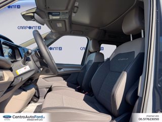 VOLKSWAGEN California 2.0 TDI 150 DSG Ocean 8