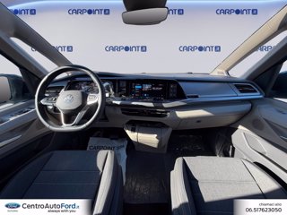 VOLKSWAGEN California 2.0 TDI 150 DSG Ocean 9
