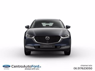 MAZDA Cx-30 2.5 m-hybrid advantage 2wd 140cv 6mt 4