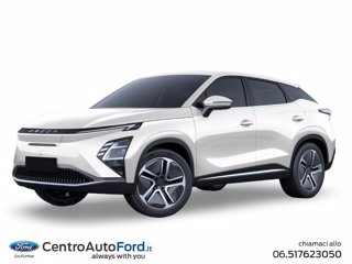 OMODA Omoda 5 ev 60,9 kwh premium 0