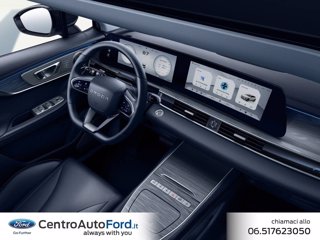 OMODA Omoda 5 ev 60,9 kwh premium 1