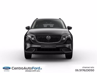 MAZDA Cx-5 2.5 mhev centre-line 2wd 141cv auto 4
