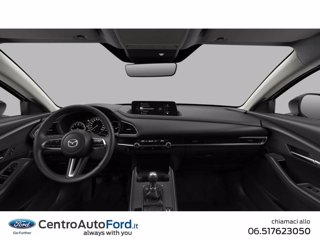 MAZDA Cx-5 2.5 mhev homura pelle nera 2wd 141cv auto 5