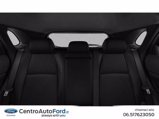 MAZDA Cx-5 2.5 mhev homura pelle nera 2wd 141cv auto 6