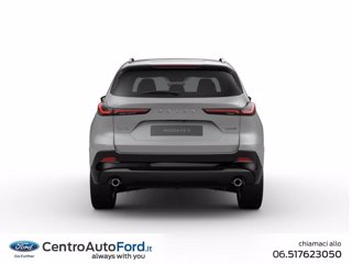 MAZDA Cx-5 2.5 mhev homura pelle nera 2wd 141cv auto 3