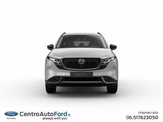 MAZDA Cx-5 2.5 mhev homura pelle nera 2wd 141cv auto 4
