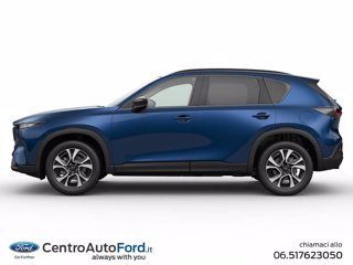 MAZDA Cx-5 2.5 mhev exclusive-line panoramic sunroof 2wd 141cv auto 1
