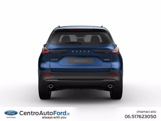 MAZDA Cx-5 2.5 mhev exclusive-line panoramic sunroof 2wd 141cv auto 3