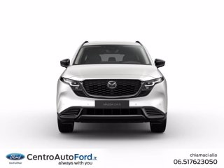 MAZDA Cx-5 2.5 mhev homura pelle nera 2wd 141cv auto 4