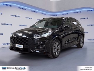 FORD Kuga 2.5 full hybrid st-line x 2wd 190cv cvt 0