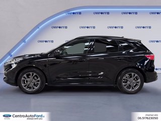 FORD Kuga 2.5 full hybrid st-line x 2wd 190cv cvt 1