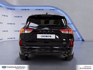 FORD Kuga 2.5 full hybrid st-line x 2wd 190cv cvt 3